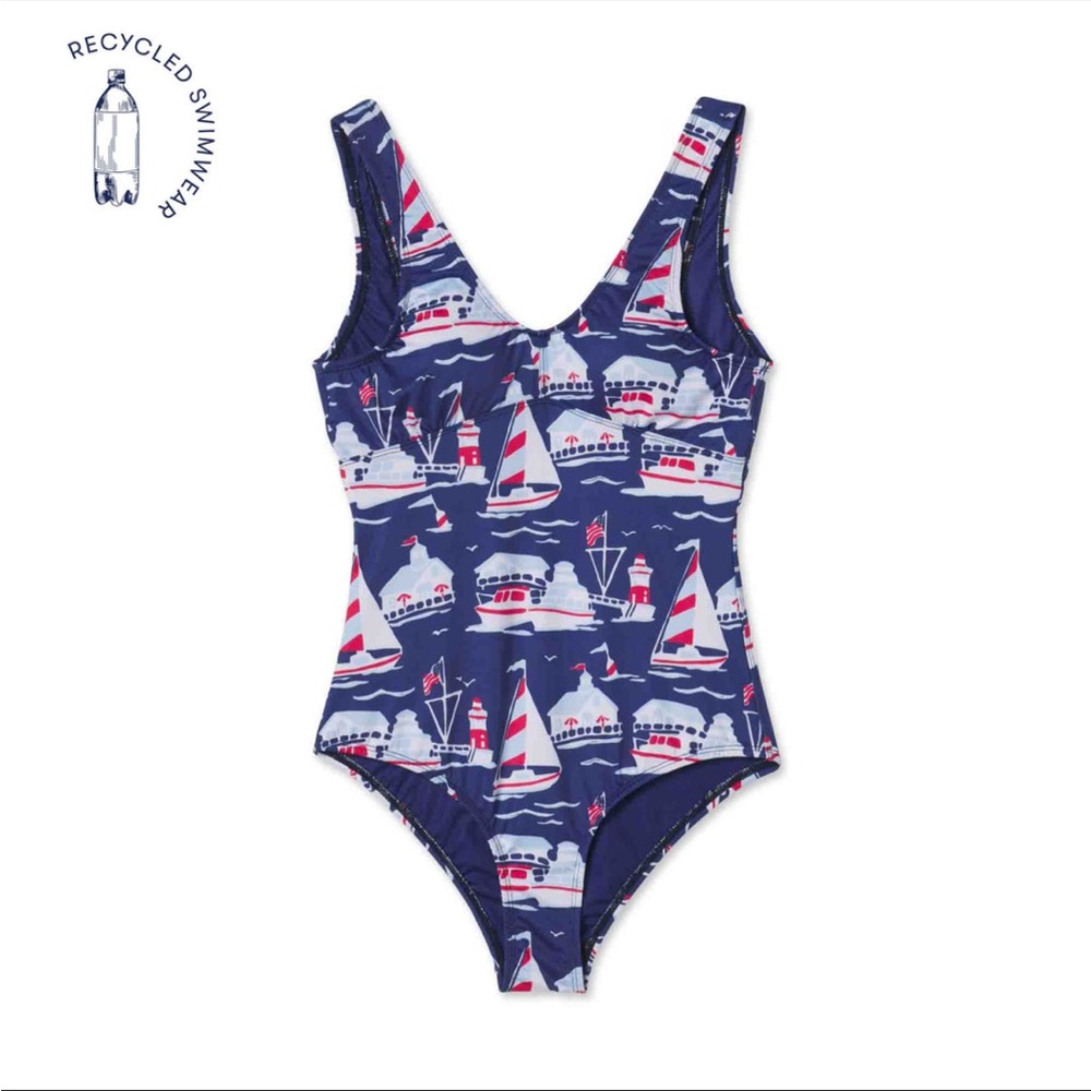 Cpc women’s bathing suit